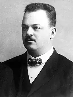 Description de l'image Gideon Sundback.jpg.