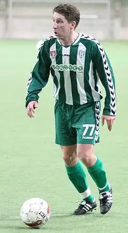 Image illustrative de l’article Giedrius Barevicius