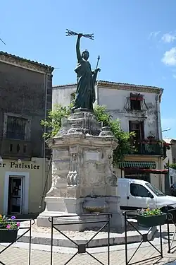 Gigean, Hérault