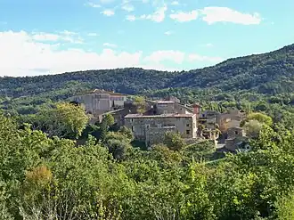 Gignac (Vaucluse)