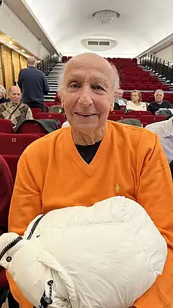 Image illustrative de l’article Gilbert Cohen