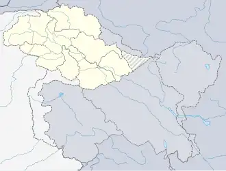 (Voir situation sur carte : Gilgit-Baltistan)