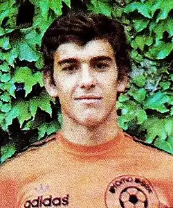 Image illustrative de l’article Gilles Brisson