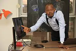 Description de cette image, également commentée ci-après