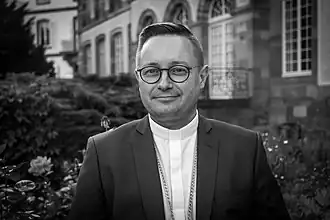 Image illustrative de l’article Gilles Reithinger