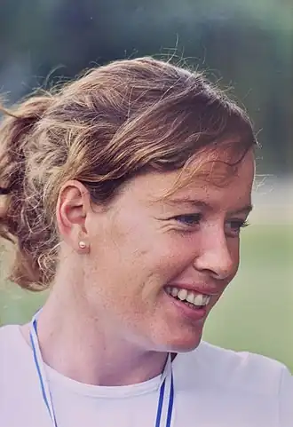 Image illustrative de l’article Gillian Lindsay