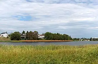 Image illustrative de l’article Lac Gillies (Ontario)