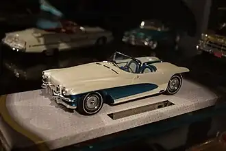 LaSalle II Concept (1955)