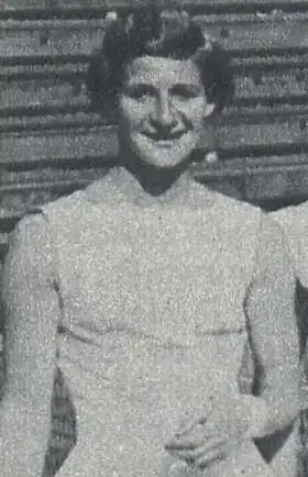 Image illustrative de l’article Ginette Bucaille