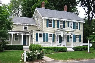 Essex (Connecticut)