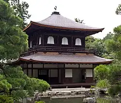 Ginkaku-ji