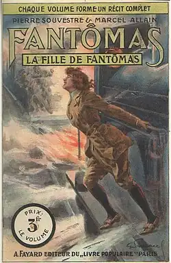 Hélène (couverture du 8e&nbsp;volume).