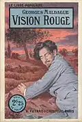 Gino Starace pour «Vision rouge» (1934)