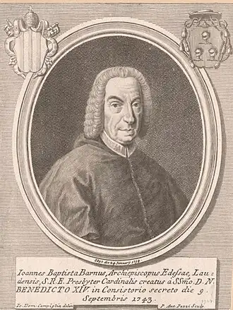 Image illustrative de l’article Giovanni Battista Barni