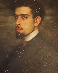 Description de cette image, également commentée ci-après