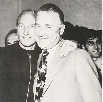 Image illustrative de l’article Giovanni Invernizzi (football, 1931)