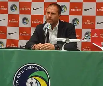 Image illustrative de l’article Giovanni Savarese