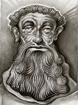 Image illustrative de l’article Jean de Montecorvino