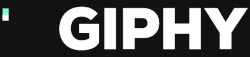 Logo de Giphy