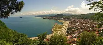 Giresun
