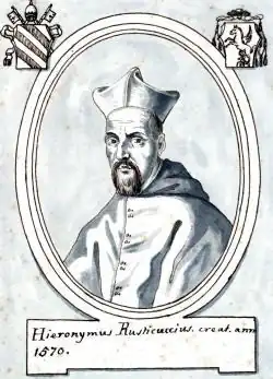Image illustrative de l’article Girolamo Rusticucci