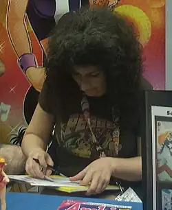 Description de cette image, également commentée ci-après