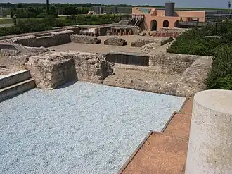 Image illustrative de l’article Gisacum