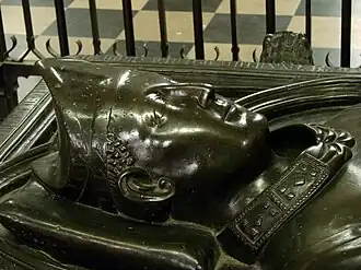 Image illustrative de l’article Geoffroy d'Eu