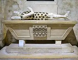 2Jean d'Artois, comte d’Eu.