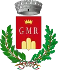 Blason de Gissi