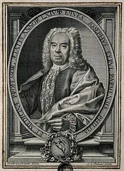 Giuseppe Cervi (Wellcome Collection).