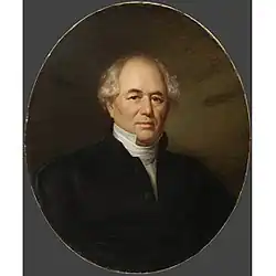 Eleazer Williams, 1853, National portrait gallery