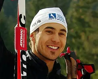 Image illustrative de l’article Giuseppe Michielli