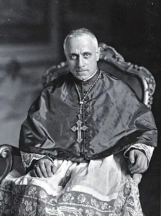 Image illustrative de l’article Giuseppe Nogara