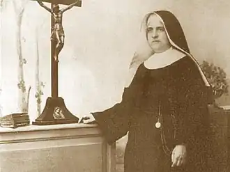 Image illustrative de l’article Joséphine Vannini