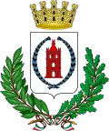 Blason de Giussano