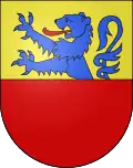 Blason de Givisiez