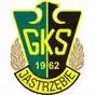 Logo du GKS Jastrzębie