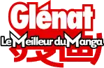Glénat Manga