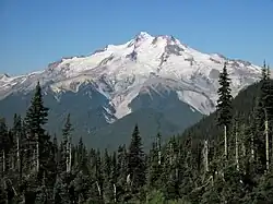 Glacier Peak Wilderness