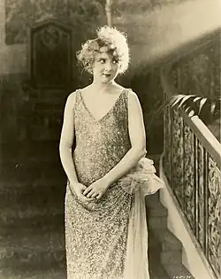 Gladys Leslie