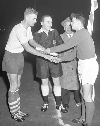 Image illustrative de l’article Eric Caldow