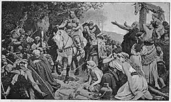 Image illustrative de l’article Der deutsche Gesang, WAB 63