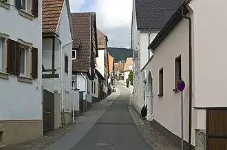 Gleisweiler
