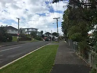 Glen Innes (Nouvelle-Zélande)