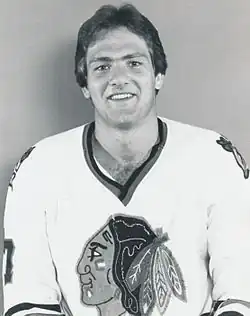 Description de l'image Glen Sharpley 1981.JPG.