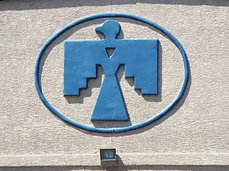 Image illustrative de l’article Thunderbird Field No. 1