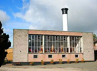 Image illustrative de l’article Glendronach