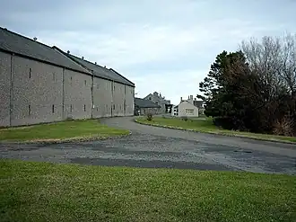 Image illustrative de l’article Glenglassaugh