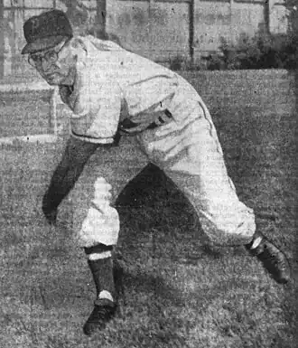 Image illustrative de l’article Glenn Elliott